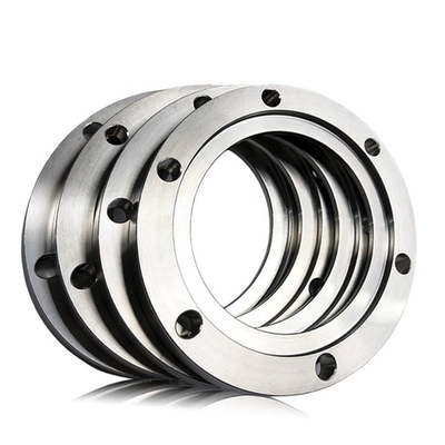 Rf Ff Dn25 Dn40 Stainless Blind Flange 28 Inch Wn