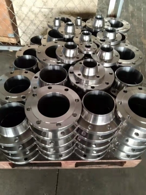 Asme Sanitary 1/4&quot;-24&quot; Stainless Steel Blind Flange Class 150