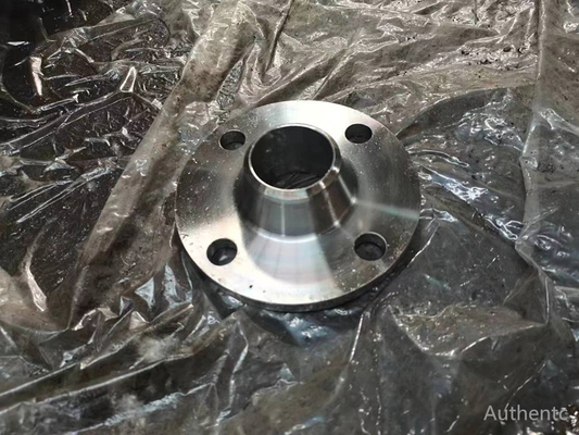 Pn40 Carbon Steel Flange Ff Flange For Shipbuilding