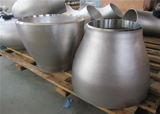Sch10 Sch 20 Seamless Concentric Reducer 325*159 1/2&quot;~48&quot; Astm