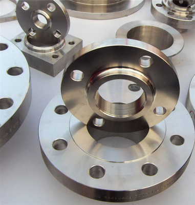 5k 10k 20k Jis B2220 A105 Wn Flange Electric Galvanized Tp304 Tp304l Dn15-Dn3000