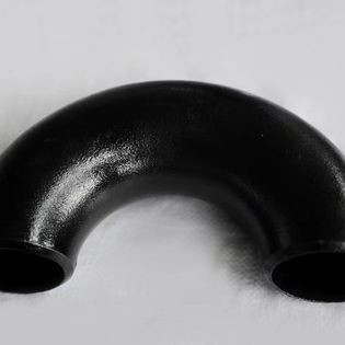 3 4 Stainless Steel Tubing Elbows Connector Asme / Ansi / Jis / Din / Bs / Gb Standard