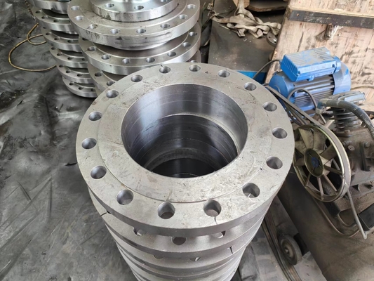 Petroleum 900LB Carbon Steel Flange Raised Face