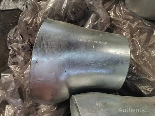 Api Certified SCH10 Weld Reducer Carbon Steel Stainless Steel