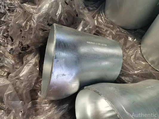 Api Certified SCH10 Weld Reducer Carbon Steel Stainless Steel