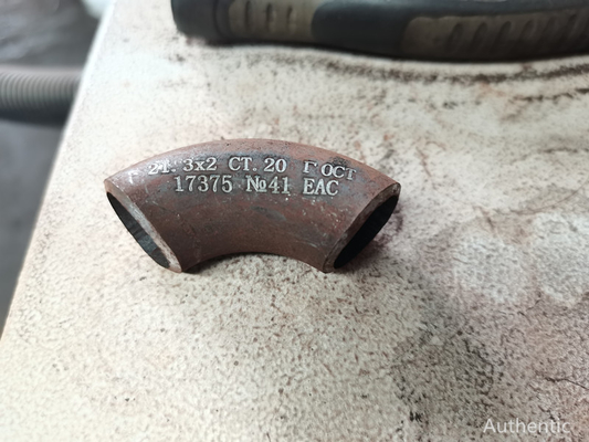 Bundle Package 90 Degree Butt Weld Pipe Fittings Flange Elbow Tee Reducer Caps