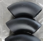 Stainless Steel Black Painting Butt Weld Pipe Fittings Sch Xxs