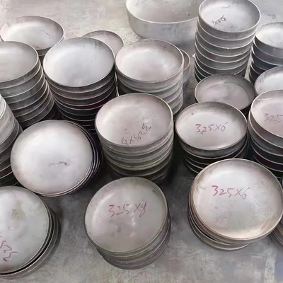 Ansi Standard Butt Weld Pipe Fittings For Gas Welding Pipe Connections