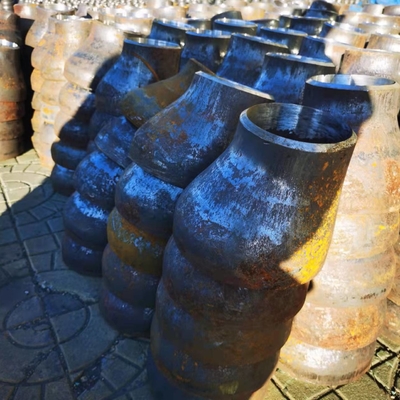 Elbow Astm 316 Stainless Weld Fittings Anti Rust Paint