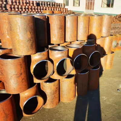 Elbow Astm 316 Stainless Weld Fittings Anti Rust Paint