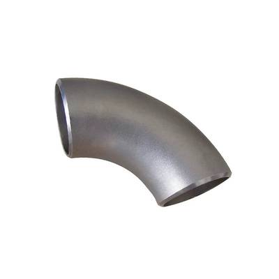 Polished Socket Weld Threaded Carbon Steel Pipe Fitting 1-1/4 Inch