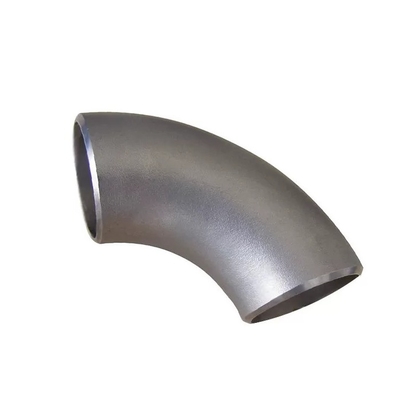 JIS SCH60 Carbon Steel Elbow
