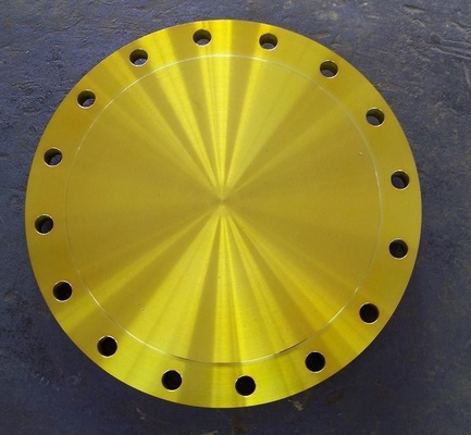 En 1092-1 Carbon Steel Flange