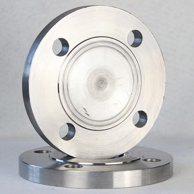 En 1092-1 Carbon Steel Flange