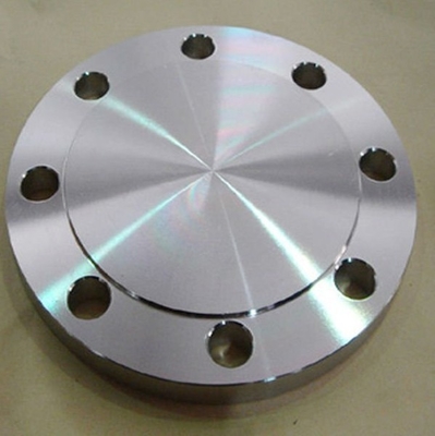 PN6 PN80 EN 1092 Flange Flat DN100 DN500 DN1000 ANSI B16.5