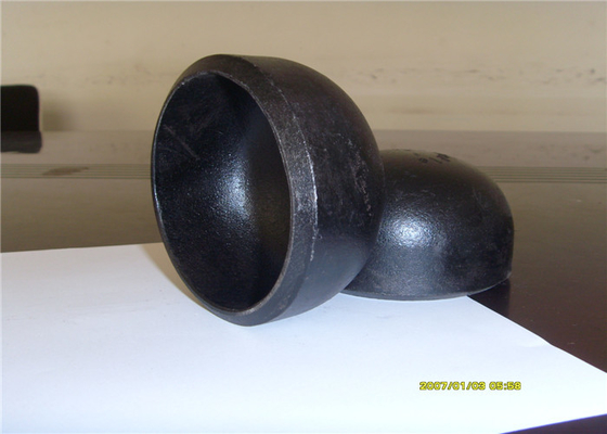 ASTM Forged Carbon Steel Pipe Fittings Elbow Tee Reducer CT20 Hot Galvanized