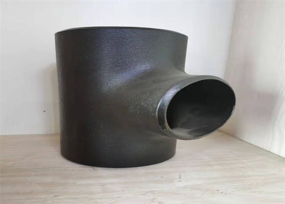 2mm ASTM A234 Carbon Steel Tee