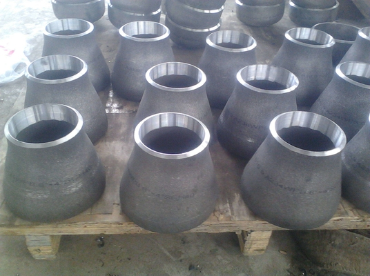 Concentric Sch10 Carbon Steel Reducer Butt Welding