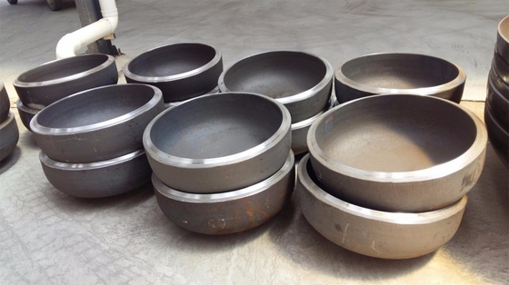 Socket Weld 1/2 Inch Seamless Pipe Fittings Carbon Steel Stainless Steel For Plumbing
