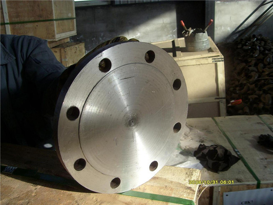 PED API Carbon Steel Flange