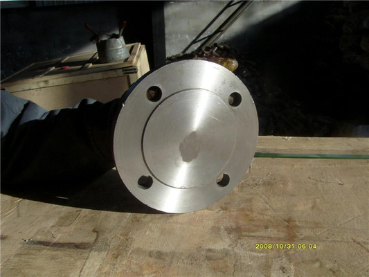 PED API Carbon Steel Flange
