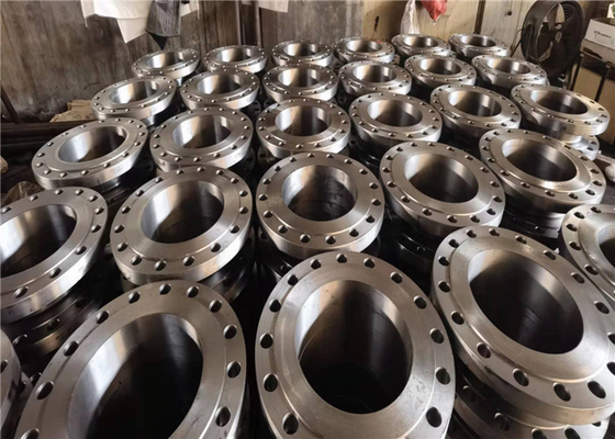 ASTM A234 Butt Weld Pipe Fittings