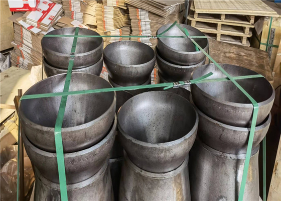 26In Carbon Steel Reducer