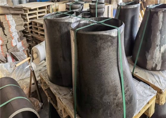26In Carbon Steel Reducer