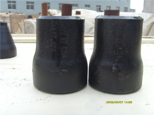 26In Carbon Steel Reducer