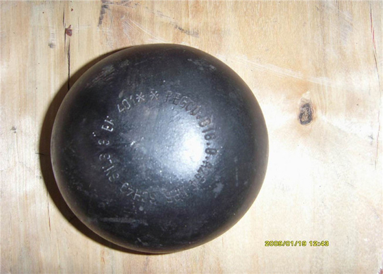 Q345 Q235 Carbon Steel Pipe Cap