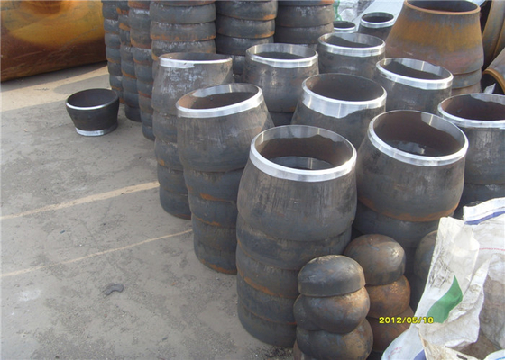 PED API Carbon Steel Pipe Fittings