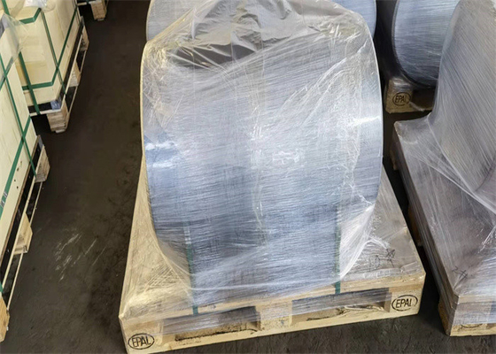 ANSI JIS DIN EN Carbon Steel Tee Butt Weld 1.6Mpa For Gas Petroleum
