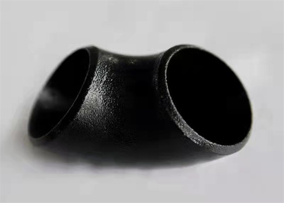 Std Butt Weld Pipe Fittings LR SR SCH XH Astm A234 WP11 Alloy Steel