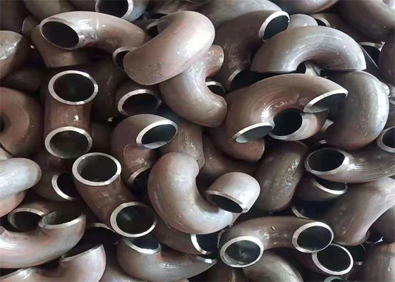 SCH5 180 Degree Return Bends