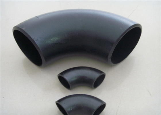 A234 B16.9 Carbon Steel Pipe Bend