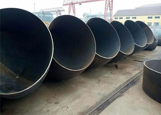 A234 B16.9 Carbon Steel Pipe Bend