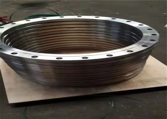 Hot Forged Seamless Pipe Fittings Butt Weld Alloy Steel Pipe Elbow ASTM A53