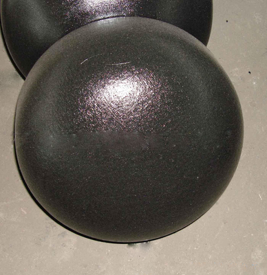 16&quot; Carbon Steel Pipe Cap XS ASTM A234 Butt Weld Pipe Cap