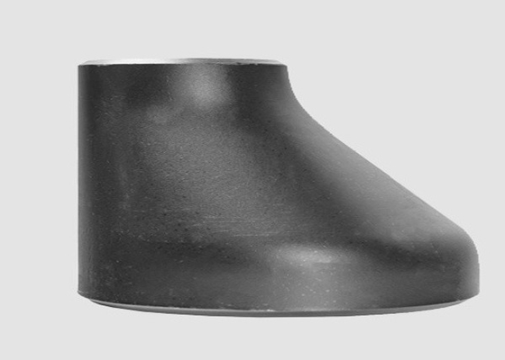 Asme B16.9 Astm Din Jis Carbon Steel Reducer Ecc Butt Weld Seamless SCH5