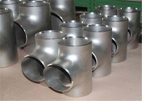 Carbon Steel Butt Weld Pipe Fittings Seamless Straight ASME B16.9 Elbow SCH40 DN50