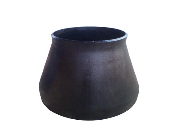 ANSI Sch80 Seamless Pipe Fittings SS316 Concentric Eccentric