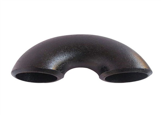 SCH80 Seamless Pipe Fittings