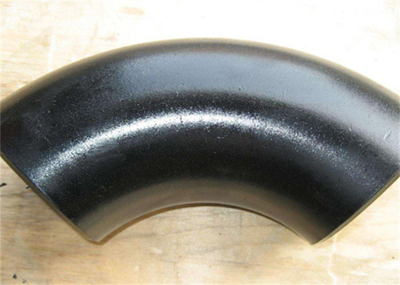 SCH80 Seamless Pipe Fittings