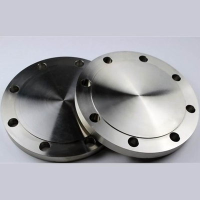 2K 5K Casting Stainless Steel Flange SCH60 Weld Neck slip on flat face flange