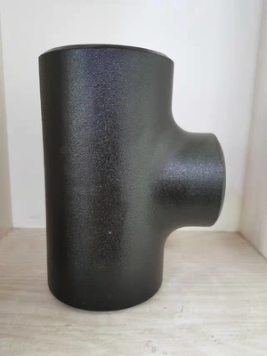 ASTM ASME T Reducer Pipe