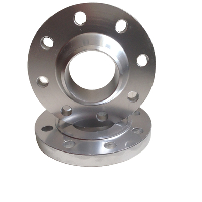 2K 5K Casting Stainless Steel Flange SCH60 Weld Neck slip on flat face flange