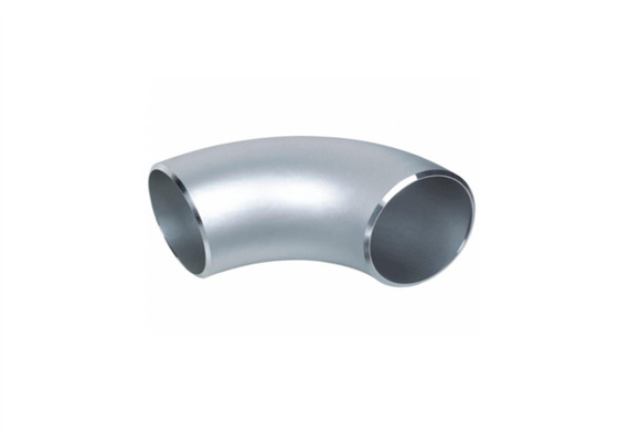 SCH10S SCH40S Butt Weld Pipe Elbow