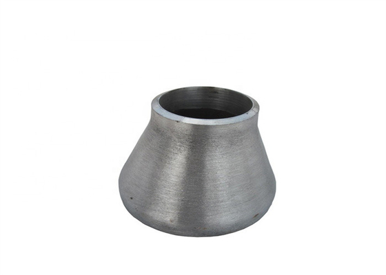 A403 304L Stainless Steel Reducer STD ASME B16.9 Reducer 25mm