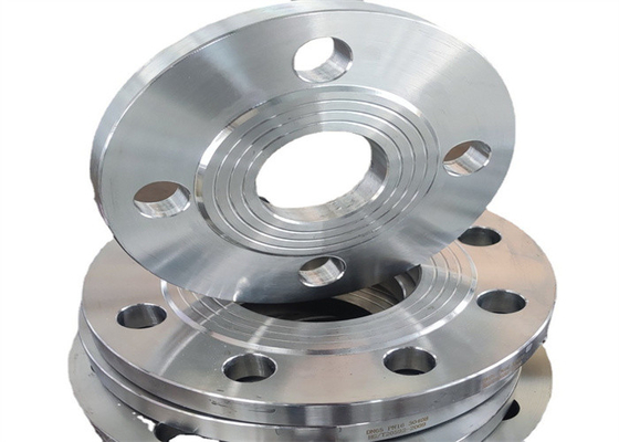 TP321 Stainless Steel Threaded Flange Class 150 SUS 316Ti 317 347