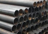 377*6 Stainless Steel Seamless Pipe 08Х18Н10Т 6m 820*10 325*12 GOST